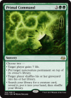 �ڱѡ۸����̿��/Primal Command[��R]��MM3��