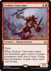 �ڱѡۻε�����ħ��ʼ/Zealous Conscripts[��R]��MM3��
