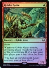 ��FOIL�ۡڱѡۥ��֥�����ã/Goblin Guide[��R]��MM3��