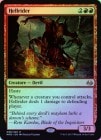��FOIL�ۡڱѡ��Ϲ����/Hellrider[��R]��MM3��