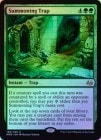��FOIL�ۡڱѡ۾������/Summoning Trap[��R]��MM3��