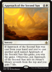�ڱѡ����ۤ��ܶ�/Approach of the Second Sun[��R]��AKH��