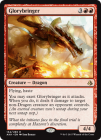 �ڱѡ۱ɸ���⤿�餹���/Glorybringer[��R]��AKH��