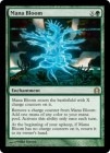 �ڱѡۥޥʤβ�/Mana Bloom[��R]��RTR��