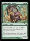�ڱѡ�Ƽ�����Υ�����å�/Copperhoof Vorrac[��R]��MRD��