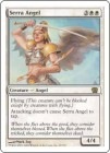 �ڱѡۥ����ŷ��/Serra Angel[��R]��8E�ġ�