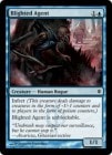 �ڱѡ۹��Ѥι����/Blighted Agent[��C]��NPH��