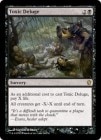 �ڱѡ��Ǥ���ή/Toxic Deluge[��R]��C13��