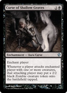 マジック：ザ・ギャザリング - MTG 浅すぎる墓穴　英語版3枚 浅すぎる墓穴 [MIR] 【BIGWEB | MTG】日本最大級の激安カード