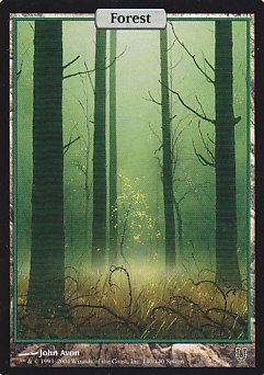 森 / Forest 英 10枚セット アンヒンジド 土地 [MTG] 英】森/Forest[土地C]【UNH】 | モダン以下・特殊セット