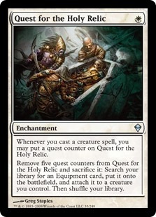 �ڱѡ����ʤ�������õ��/Quest for the Holy Relic[��U]��ZEN��