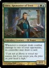 �ڱѡۥȥ쥹�Ȥ�̩��Ĺ�����ɥ�å�/Edric, Spymaster of Trest[��R]��CNS��