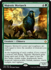�ڱѡ۰Ҹ�������´��Ĺ/Majestic Myriarch[��MR]��HOU��