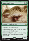 �ڱѡۥ��ʥפΥϥ��ɥ�/Ramunap Hydra[��R]��HOU��