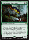 �ڱѡ��Ť����������/Deathgorge Scavenger[��R]��XLN��