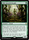 �ڱѡ�Ϸ���ӤΥɥ饤����/Old-Growth Dryads[��R]��XLN��