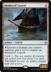 �ڱѡ۱�ݵ������/Shadowed Caravel[̵��R]��XLN��