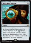 �ڱѡ���ѱ���/Sorcerous Spyglass[̵��R]��XLN��