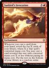 �ڱѡ�����Ļ�ε���/Sunbird's Invocation[��R]��XLN��