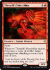 �ڱѡۥƥ����ʡ����ȩ�Ѥ��/Tilonalli's Skinshifter[��R]��XLN��