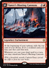�ڱѡۥ����󥹤�����ˤ/Vance's Blasting Cannons[��R]��XLN��