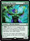 �ڱѡ۸�����ܳФᤵ�����/Waker of the Wilds[��R]��XLN��