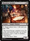�ڱѡ۷쵷����ȯư��/Bloodrite Invoker[��C]��DDP��
