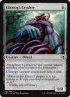 �ڱѡۥ���⥰���˲���/Ulamog's Crusher[̵��C]��DDP��