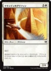 �����ۥޥ���ǥ��Υ���ե���/Makindi Griffin[��C]��DDP��
