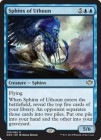 �ڱѡۥ�������Υ��ե��󥯥�/Sphinx of Uthuun[��R]��DDN��