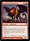 �ڱѡ���������ޥ�ƥ�����/Conquering Manticore[��R]��DDL��
