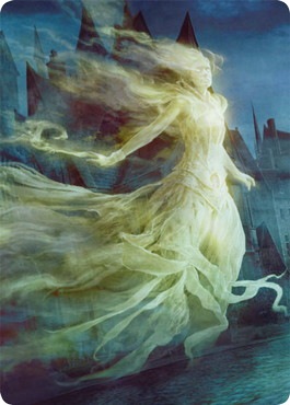 Tokens of spirit foil版通常版セット Tokens of Spirit Premium