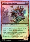 ��FOIL�ۡڱѡ�Goblin Haberdasher[��U]��UST��