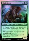 ��FOIL�ۡڱѡ�Shellephant[��U]��UST��