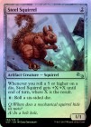 ��FOIL�ۡڱѡ�Steel Squirrel[̵��U]��UST��
