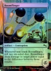 ��FOIL�ۡڱѡ�Boomflinger[̵��C]��UST��