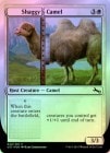 ��FOIL�ۡڱѡ�Shaggy Camel[��C]��UST��