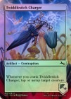 ��FOIL�ۡڱѡ�Twiddlestick Charger[̵��C]��UST��