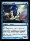 �ڱѡۥ�������Υ��ե��󥯥�/Sphinx of Uthuun[��R]��DDI��