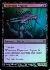 FOILۡڱѡۥե쥯/Phyrexian Negator[R]DDE