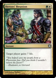 �ڱѡ�ͦ�ΤκƲ�/Heroes' Reunion[��U]��DDG��