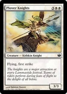 �ڱѡۥ��ɥ�ε���/Plover Knights[��C]��DDG��