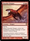 �ڱѡ�Thunder Dragon[��R]��DDG��