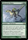 �ڱѡۥ��������륹���/Allosaurus Rider[��R]��EVG��