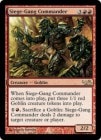 �ڱѡ���Ϲ���λ��ᴱ/Siege-Gang Commander[��R]��EVG��