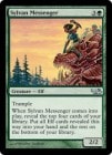 �ڱѡۿ��������/Sylvan Messenger[��U]��EVG��