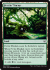 �ڱѡ�������Ф�/Fertile Thicket[����C]��DDR��