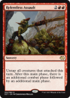 �ڱѡ�Ϣ³�ͷ�/Relentless Assault[��R]��DDT��