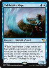 ڱѡĬƻ/Tidebinder Mage[R]DDT