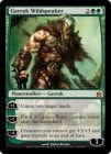�ڱѡ��������Υ��饯/Garruk Wildspeaker[��MR]��CMD��